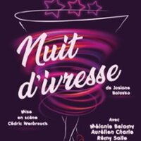Nuit d'Ivresse à RENNES