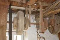 Brunch, au moulin de Sabathier à Conchez-de-Béarn