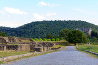 Journées Européennes de l'Archéologie et 40 ans du renommage d'Alba en Alba-la-R à Alba-la-Romaine