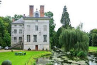 Visite libre du parc à Acquigny