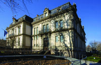 « Dessine-moi un mouton, deux moutons, trois moutons… » à Strasbourg