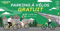 Le Peloton Vert à Saint-Étienne