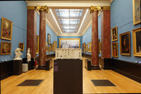 Visite libre à Châlons-en-Champagne