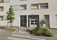 Résid'actif à Grenoble