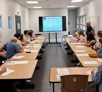 Ateliers d'initiation à la généalogie à Caen