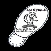 Randonnée des Goupils. à Saint-Saviol