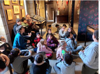 Guides d'un soir ! à Bergerac