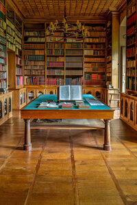 Grand Week-end "Historique" au Château de Fayolle à Tocane-Saint-Apre