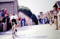 Balade à vélo le Tour de Neuvic à Neuvic