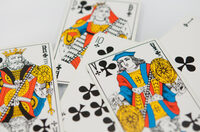 Concours de belote à Cagnotte