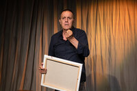 Théâtre de Sin-le-Noble - Thierry Beccaro à Sin-le-Noble