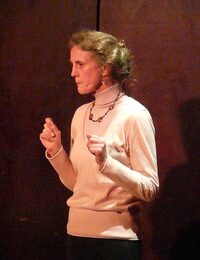 Cher Devos... ! Café-théâtre, humour à Grenoble