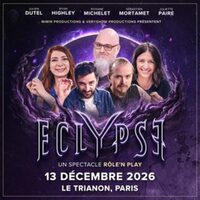 ROLE'N PLAY à Paris 18e