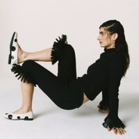 MARGUERITE à Paris 19e