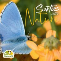 Espace nature - La Nature en Ville à Bourges