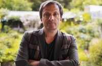 Manoir de Laroque Delprat - performance poétique à Autoire