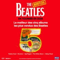 The Bootleg Beatles à Nîmes