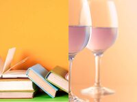 Apéro littéraire "Votre coup de cœur 2025" à La Haye-Pesnel