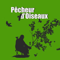 Spectacle Pêcheur d’oiseaux ...contes et récits naturalistes de Jérôme Douplat à Bessières