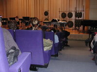 « échos » : série de films courts réalisée par des étudiant.es de l’Université d à Strasbourg