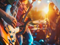 Concert - JAANIS à Rosheim
