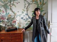 Visites guidées du Château de Preisch à Basse-Rentgen