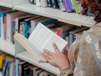 Journée portes ouvertes à la bibliothèque à Béning-lès-Saint-Avold