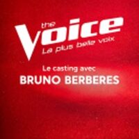 Casting The Voice avec Bruno Berbères à Le Havre
