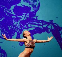 L'Empreinte : Jusuq'à l'os à Brive-la-Gaillarde