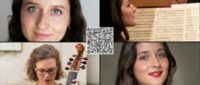 Concert de musique baroque à Cambo-les-Bains