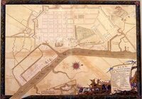 « Du temps que la Marine estoit en sa splendeur : imaginer la ville de Rochefort à Rochefort
