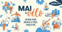 Essai de vélo électrique à Canéjan