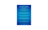 Pau fête l'Europe - Projection du prix Lux du public à Pau