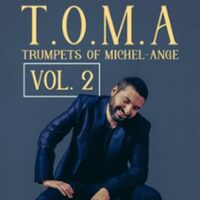Ibrahim Maalouf & The Trumpets of Michel Ange à La Ciotat