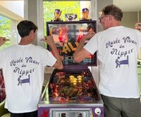 9ème Tournoi IFPA Championnat de Provence à Tarascon