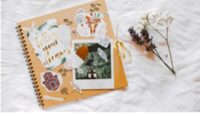 Festival du Patrimoine Naturel - Atelier en famille "Floralia : le carnet au coe à Bliesbruck