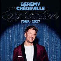 GEREMY CREDEVILLE à Joué-lès-Tours