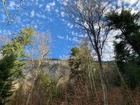 Balade ressourçante "De l'Eau, des cimes" à Valanjou