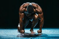 ACP Olympe Bodybuilding Championships à Bergerac