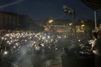 Les Estivales | Génération Windsor à Bergerac