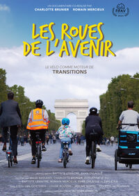 Ciné apéro à Angoulême