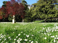 RENDEZ-VOUS AUX JARDINS " LA VUE" à Nice