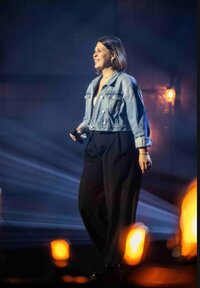 Tania Dutel à Marseille 6e