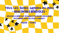 Rencontre Bénévoles à Ségur-le-Château