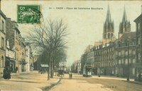 Exposition : le tramway de Caen, une histoire en mouvement à Caen