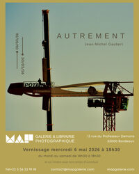 Autrement à Villenave-d'Ornon