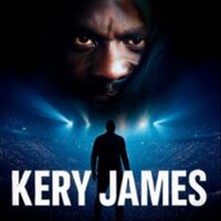 Kery James -  R.A.P : Résistance Amour Poésie à Bourgoin-Jallieu