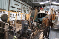 Ecomusée de Marcoussis à Marcoussis