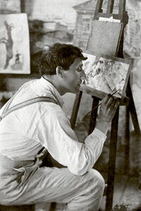 Conférence : Chagall, un engagement humaniste à Cosne-Cours-sur-Loire