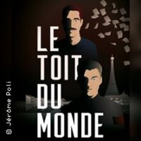 Le toit du monde à Avignon
